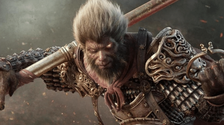 Black Myth Wukong s'est presque autant vendu qu'Elden Ring : oui, les joueurs chinois y sont pour quelque chose