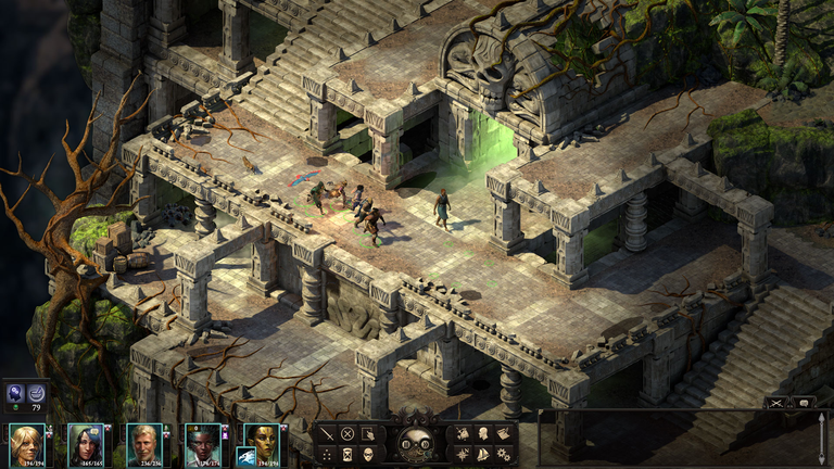 Le studio d'Avowed aimerait faire un jeu vidéo de l'ampleur de Baldur's Gate 3 : ils ont développé les meilleurs héritiers de Baldur's Gate après tout Le studio d'Avowed aimerait faire un jeu vidéo de l'ampleur de Baldur's Gate 3 : ils ont développé les meilleurs héritiers de Baldur's Gate après tout