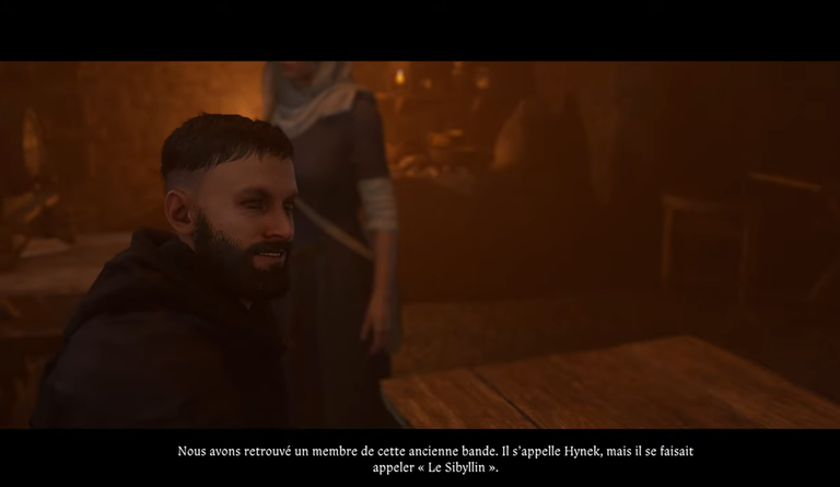 Le code des voleurs Kingdom Come 2 : Où trouver l'ancienne cachette des voleurs ? Le code des voleurs Kingdom Come 2 : Où trouver l'ancienne cachette des voleurs ?