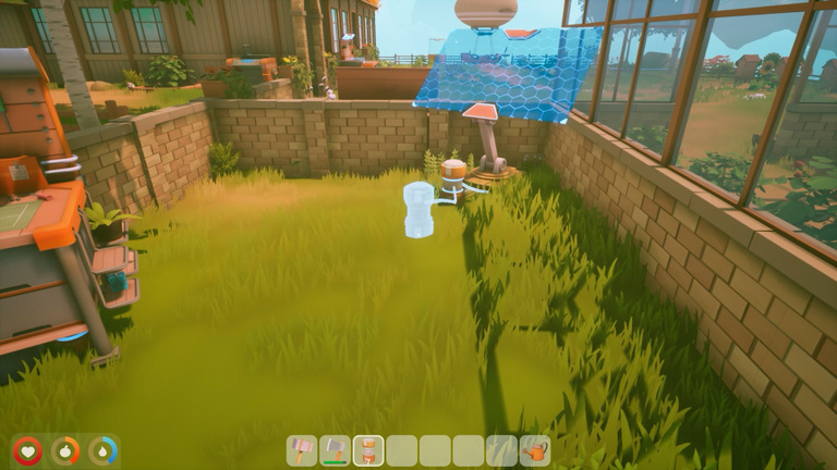 Ce jeu pourrait vous rendre aussi accro que Stardew Valley, la démo est sur Steam en ce moment ! Ce jeu pourrait vous rendre aussi accro que Stardew Valley, la démo est sur Steam en ce moment !