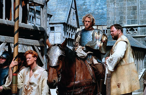 Ce film d’aventure avec une star morte trop jeune est à voir : cette fresque historique est dispo sur Netflix ! Ce film d’aventure avec une star morte trop jeune est à voir : cette fresque historique est dispo sur Netflix !
