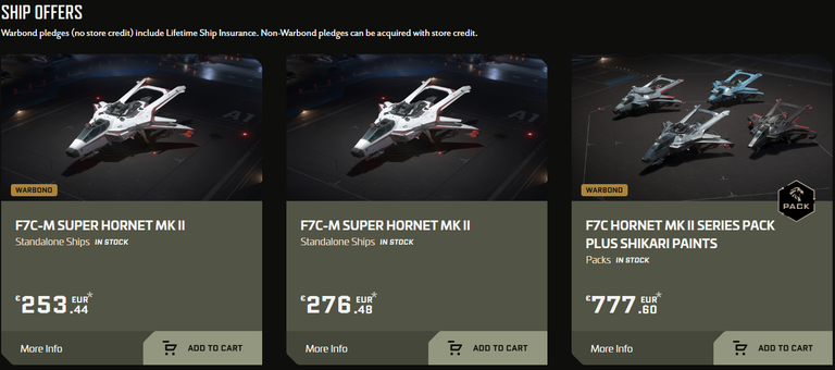 Le paradoxe Star Citizen : plus buggé que jamais, mais un financement record en 2025 Le paradoxe Star Citizen : plus buggé que jamais, mais un financement record en 2025