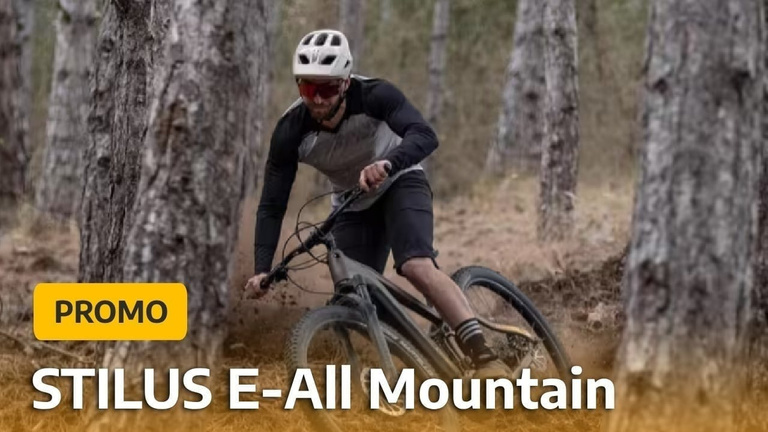 Plus que quelques jours pour la grosse promotion du VTT électrique surpuissant de Decathlon