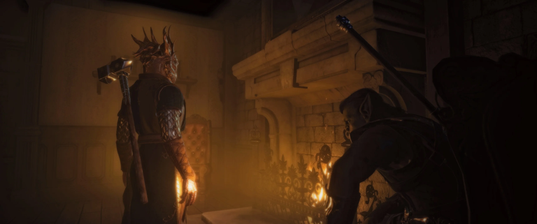 L'une des meilleures histoires de Donjons & Dragons arrive dans Baldur's Gate 3 : les fans vont être aux anges !