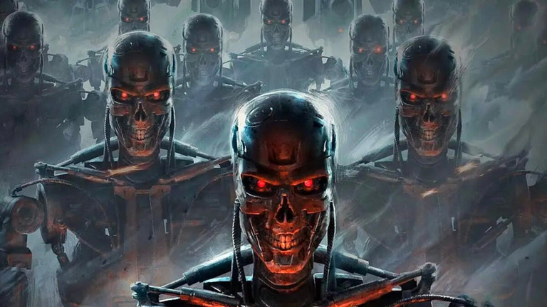 "Je vous ai prévenus" James Cameron nous a mis en garde contre l'IA : 40 ans plus tard elle est partout !