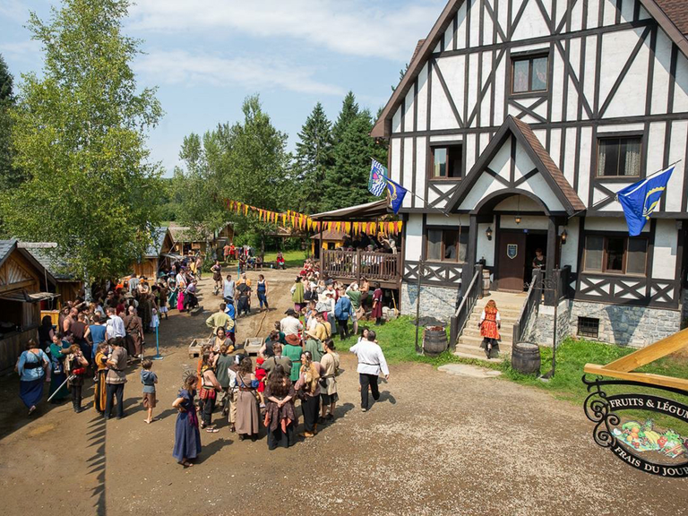 Des fans de RPG ont fondé une ville médiévale à la Kingdom Come Deliverance 2 : on est pas passé loin de la catastrophe Des fans de RPG ont fondé une ville médiévale à la Kingdom Come Deliverance 2 : on est pas passé loin de la catastrophe