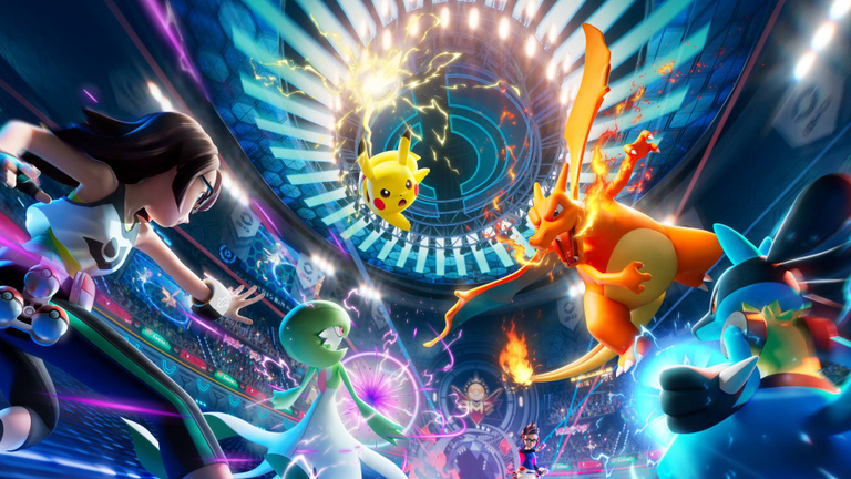 Pokémon Champions : disponible sur Nintendo Switch et mobile, ce nouveau jeu vidéo de la saga va changer la donne