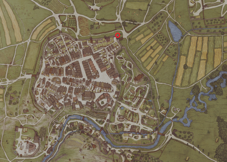 Cette quête secrète de Kingdom Come 2 est aussi la plus triste du jeu. On vous explique tout !