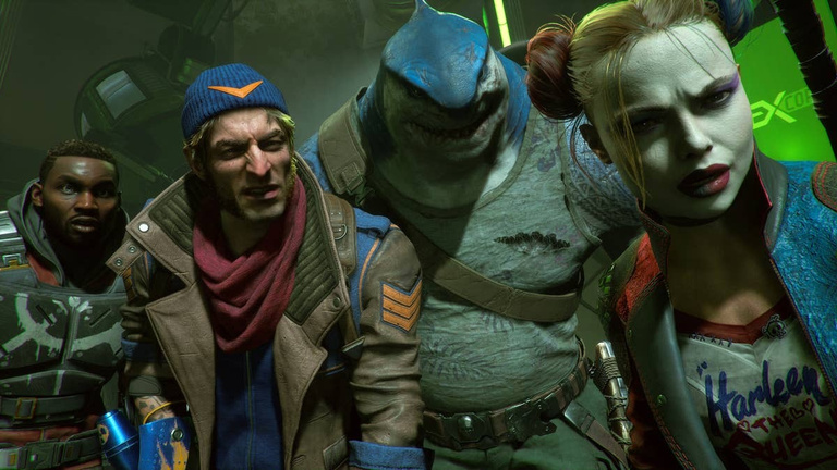 Plus de 40% du temps de jeu de ces joueurs PS5 et Xbox étaient sur... ces jeux vidéo régulièrement critiqués ! Plus de 40% du temps de jeu de ces joueurs PS5 et Xbox étaient sur... ces jeux vidéo régulièrement critiqués !