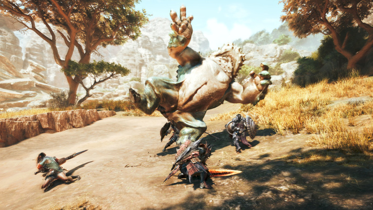 Monster Hunter Wilds : Nos 7 conseils ultimes pour devenir le meilleur chasseur des Terres interdites ! Monster Hunter Wilds : Nos 7 conseils ultimes pour devenir le meilleur chasseur des Terres interdites !