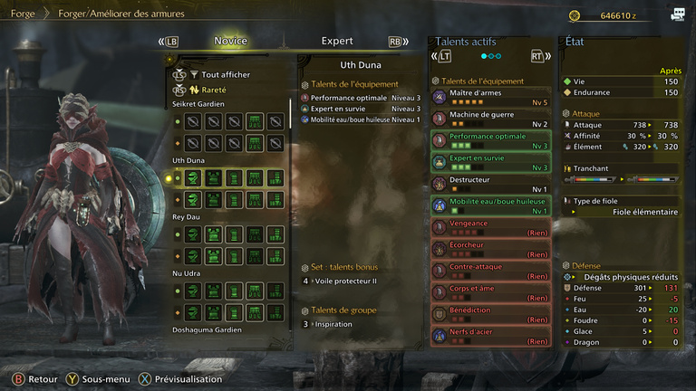 Monster Hunter Wilds : Nos 7 conseils ultimes pour devenir le meilleur chasseur des Terres interdites ! Monster Hunter Wilds : Nos 7 conseils ultimes pour devenir le meilleur chasseur des Terres interdites !