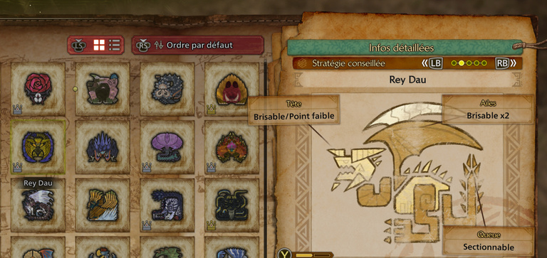 Monster Hunter Wilds : Nos 7 conseils ultimes pour devenir le meilleur chasseur des Terres interdites ! Monster Hunter Wilds : Nos 7 conseils ultimes pour devenir le meilleur chasseur des Terres interdites !