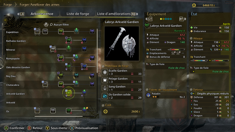 Monster Hunter Wilds : Nos 7 conseils ultimes pour devenir le meilleur chasseur des Terres interdites ! Monster Hunter Wilds : Nos 7 conseils ultimes pour devenir le meilleur chasseur des Terres interdites !