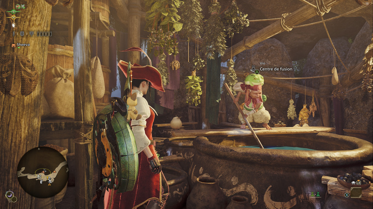 Joyaux Monster Hunter Wilds : Comment les équiper sur votre équipement ? Joyaux Monster Hunter Wilds : Comment les équiper sur votre équipement ?