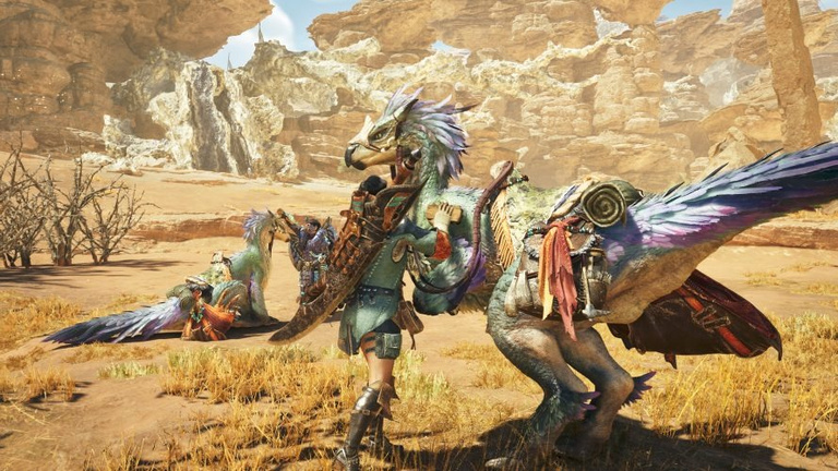 Monster Hunter Wilds : Ne partez jamais en chasse sans ces consommables Monster Hunter Wilds : Ne partez jamais en chasse sans ces consommables