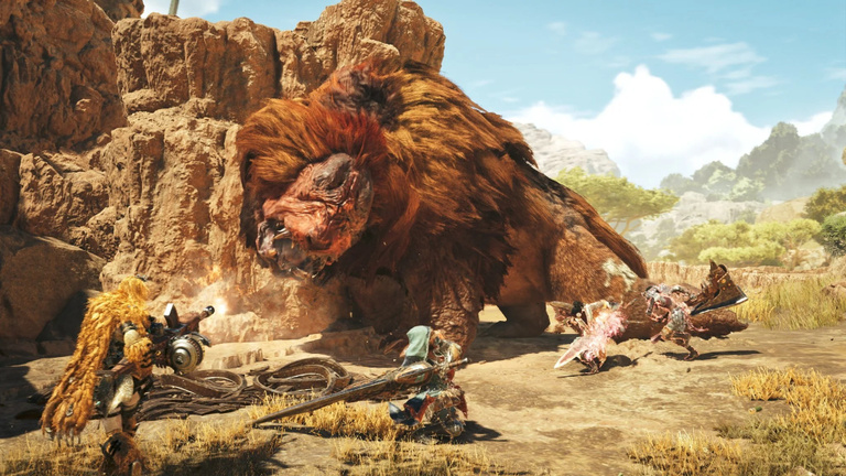 Monster Hunter Wilds : Ne partez jamais en chasse sans ces consommables Monster Hunter Wilds : Ne partez jamais en chasse sans ces consommables