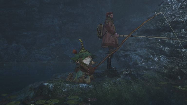 Gros spécimens Monster Hunter Wilds : Comment réaliser facilement le succès Le rêve de tout pêcheur ? Gros spécimens Monster Hunter Wilds : Comment réaliser facilement le succès Le rêve de tout pêcheur ?