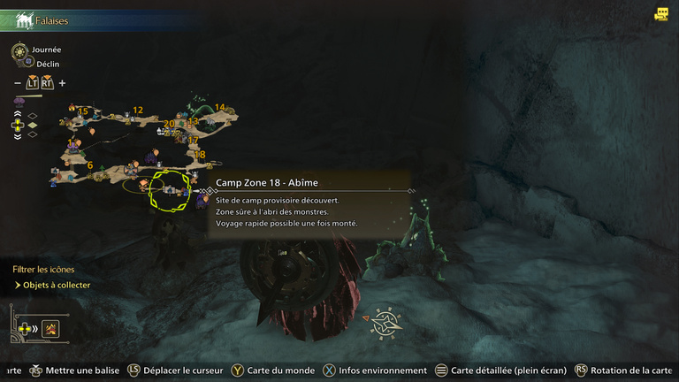 Numismate Monster Hunter Wilds : Où trouver des Curiocrabes pour réaliser ce succès ? Numismate Monster Hunter Wilds : Où trouver des Curiocrabes pour réaliser ce succès ?