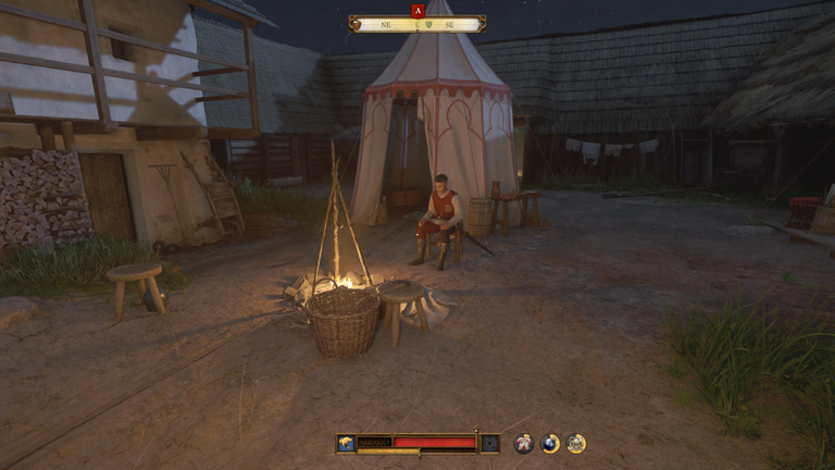Markvart von Aulitz Kingdom Come 2 : Comment récupérer le succés "Nez à nez" ? Markvart von Aulitz Kingdom Come 2 : Comment récupérer le succés "Nez à nez" ?