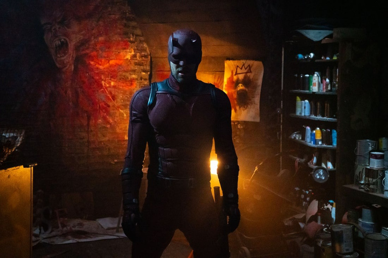 Disney+ peut dire "Merci Netflix". La série Daredevil Born Again m'a redonné foi en Marvel ! Disney+ peut dire "Merci Netflix". La série Daredevil Born Again m'a redonné foi en Marvel !
