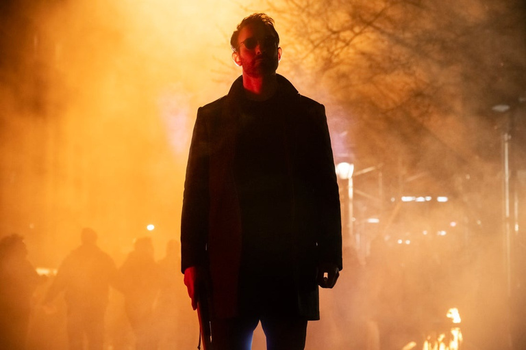 Disney+ peut dire "Merci Netflix". La série Daredevil Born Again m'a redonné foi en Marvel ! Disney+ peut dire "Merci Netflix". La série Daredevil Born Again m'a redonné foi en Marvel !
