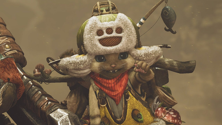 Groupe relié Monster Hunter Wilds : Comment fonctionne cette option multijoueur ? Groupe relié Monster Hunter Wilds : Comment fonctionne cette option multijoueur ?