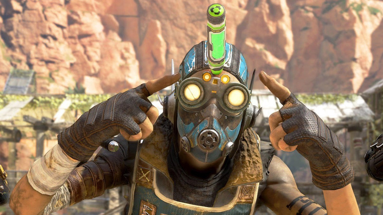Cet éditeur réaffirme son engagement dans l’IA, la VF de ce jeu vidéo réputé est en grand danger ! Cet éditeur réaffirme son engagement dans l’IA, la VF de ce jeu vidéo réputé est en grand danger !