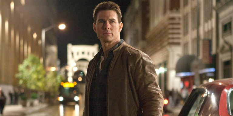 Tom Cruise ne sera jamais à la hauteur de l'acteur de la série Reacher : l'auteur des romans explique pourquoi
