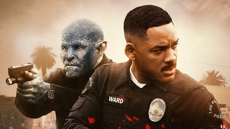 "Risible" Ce film fantastique avec Will Smith au concept singulier est une exclusivité Netflix, mais... "Risible" Ce film fantastique avec Will Smith au concept singulier est une exclusivité Netflix, mais...