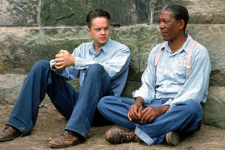 "Une thérapie" Ce film noté 89% est un classique des années 90 : il est disponible en exclusivité sur HBO Max