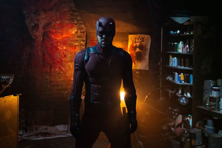 Disney+ : Films, séries, les sorties à ne pas manquer en mars 2025