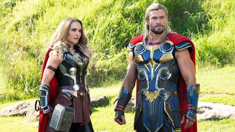 Disney+ : Films, séries, les sorties à ne pas manquer en mars 2025