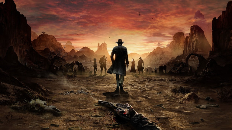Noté 18/20, c'est l'un des meilleurs jeux de western avec Red Dead Redemption : les abonnés PS+ peuvent en profiter dès maintenant Noté 18/20, c'est l'un des meilleurs jeux de western avec Red Dead Redemption : les abonnés PS+ peuvent en profiter dès maintenant