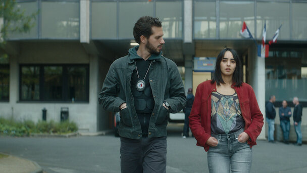 "J’ai perdu mon temps !" Ce thriller d'action français cartonne sur Netflix, malgré les retours salés des abonnés