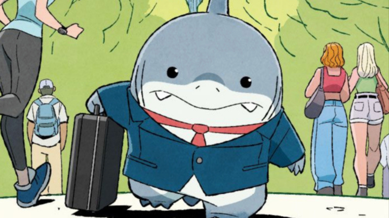 "C'est un problème de skill", ce créateur de Marvel Rivals s'en prend aux joueurs qui se plaignent de Jeff le Requin "C'est un problème de skill", ce créateur de Marvel Rivals s'en prend aux joueurs qui se plaignent de Jeff le Requin