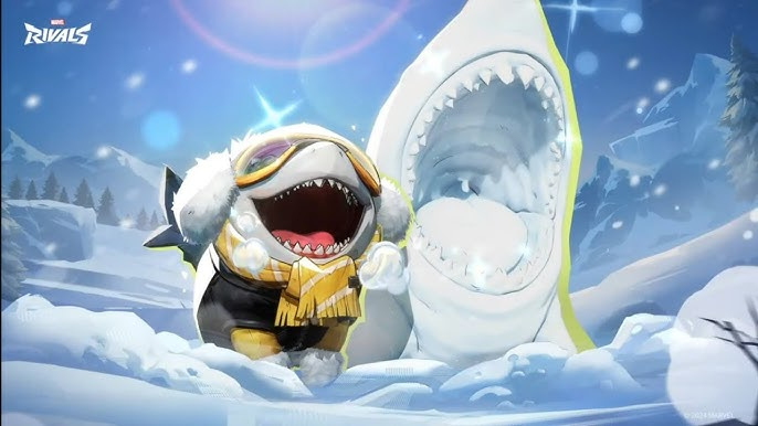 "C'est un problème de skill", ce créateur de Marvel Rivals s'en prend aux joueurs qui se plaignent de Jeff le Requin "C'est un problème de skill", ce créateur de Marvel Rivals s'en prend aux joueurs qui se plaignent de Jeff le Requin