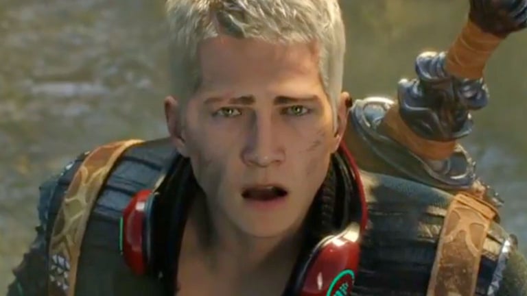 "Fais-le, Phil !" Le papa de Bayonetta ne veut pas lâcher l'affaire avec ce jeu vidéo... "Fais-le, Phil !" Le papa de Bayonetta ne veut pas lâcher l'affaire avec ce jeu vidéo...