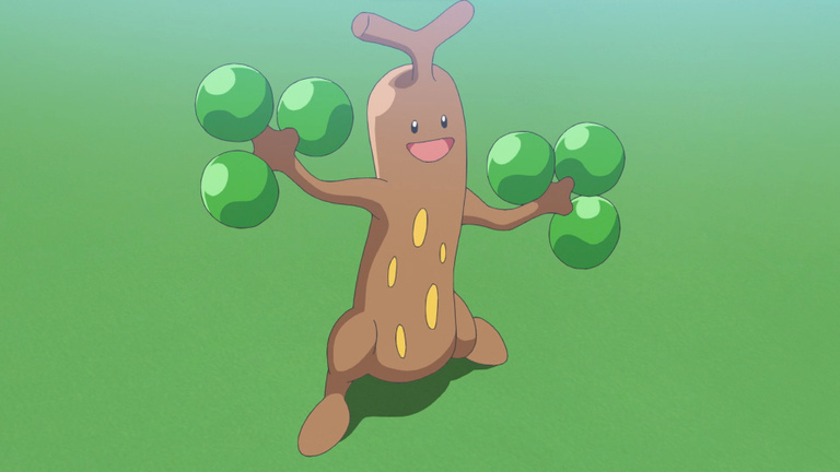 Et si ce deck et cette carte révolutionnaient complètement Pokémon Pocket ? Le deck Simularbre fait des ravages en ce moment ! 