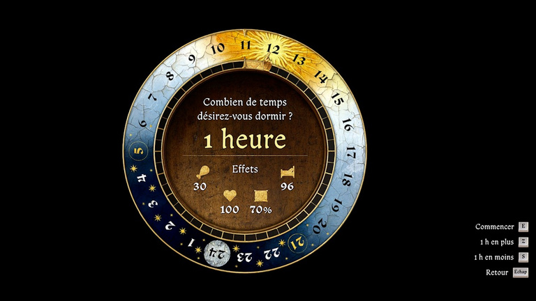 Kingdom Come 2 : Où dormir dans le jeu pour ne pas se faire arrêter ? Kingdom Come 2 : Où dormir dans le jeu pour ne pas se faire arrêter ?