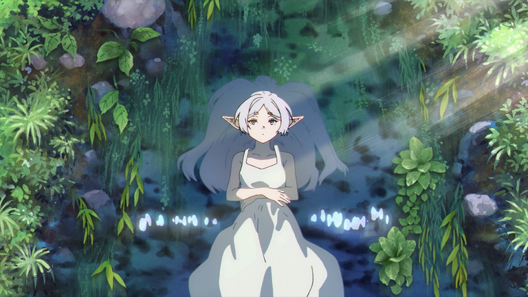 Le meilleur anime de tous les temps est enfin disponible sur Netflix : le service SVOD frappe fort en 2025 ! 