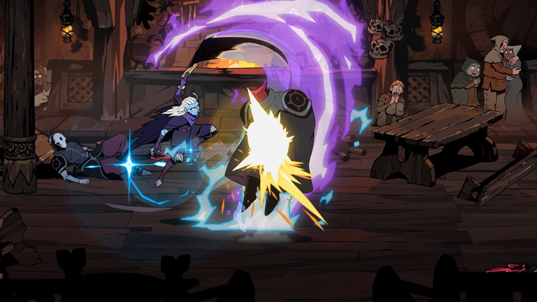 On a joué à Absolum et j'ai pris une claque avec ce jeu vidéo ! Il s'inspire de très grands noms du jeu vidéo On a joué à Absolum et j'ai pris une claque avec ce jeu vidéo ! Il s'inspire de très grands noms du jeu vidéo