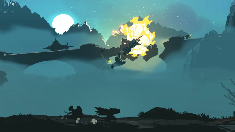 On a joué à Absolum et j'ai pris une claque avec ce jeu vidéo ! Il s'inspire de très grands noms du jeu vidéo On a joué à Absolum et j'ai pris une claque avec ce jeu vidéo ! Il s'inspire de très grands noms du jeu vidéo