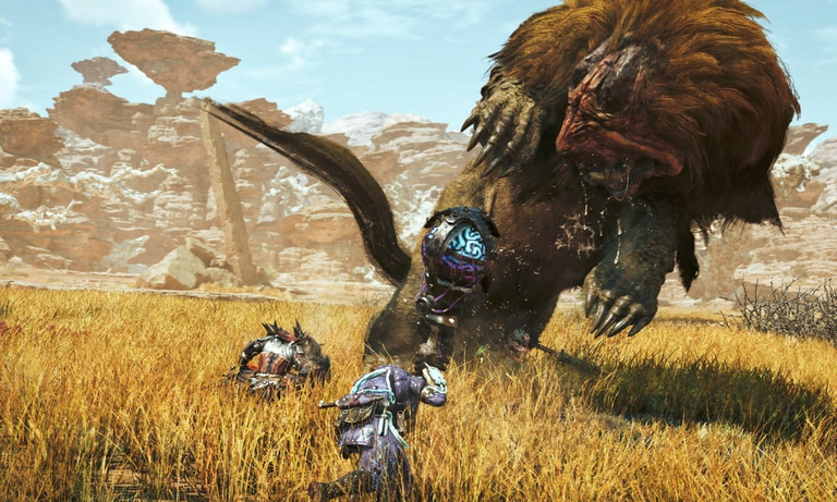 Force latente Monster Hunter Wilds : Comment fonctionne ce talent ? Force latente Monster Hunter Wilds : Comment fonctionne ce talent ?