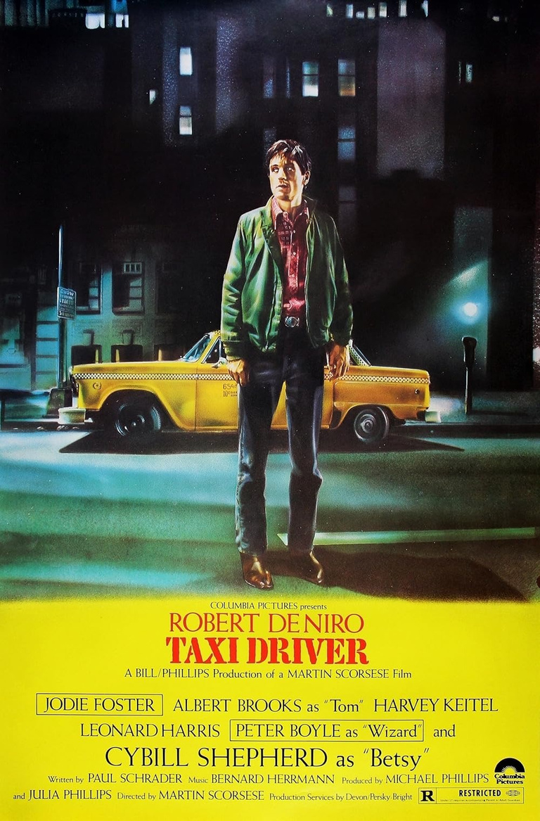 Ce chef-d'oeuvre de Martin Scorsese s'invite sur Netflix en mars 2025 : c'est un classique d'Hollywood Ce chef-d'oeuvre de Martin Scorsese s'invite sur Netflix en mars 2025 : c'est un classique d'Hollywood