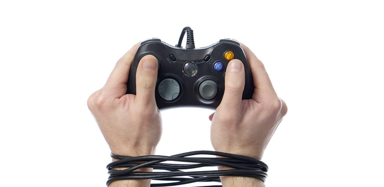 Vous jouez trop aux jeux vidéo ? Grâce à cette étude, vous allez savoir si vous jouez plus que les autres Vous jouez trop aux jeux vidéo ? Grâce à cette étude, vous allez savoir si vous jouez plus que les autres