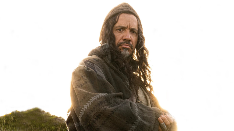 "Magistral" Alexandre Astier adore ce film de Clint Easwood : il a même inspiré la série Kaamelott