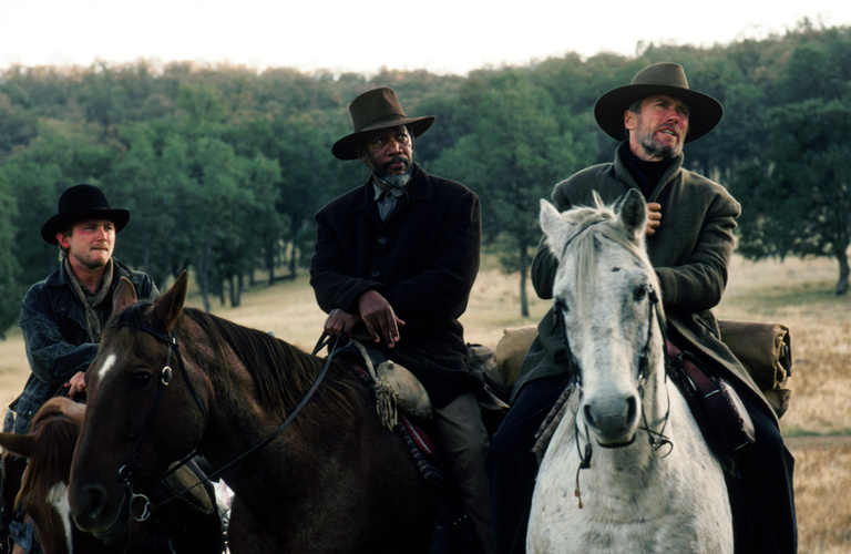 "Magistral" Alexandre Astier adore ce film de Clint Easwood : il a même inspiré la série Kaamelott