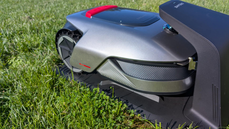 Quels sont les meilleurs robots tondeuses en mars 2025 ?