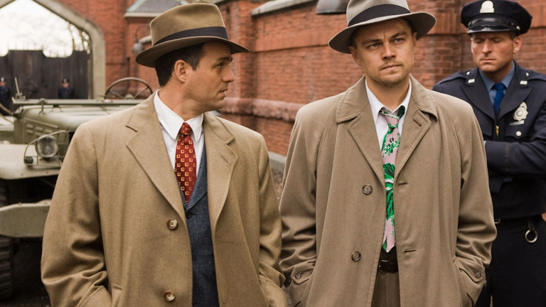 Ce thriller avec Leonardo DiCaprio reste gravé dans les esprits : il continue de nous faire réflechir 15 après sa sortie au cinéma Ce thriller avec Leonardo DiCaprio reste gravé dans les esprits : il continue de nous faire réflechir 15 après sa sortie au cinéma