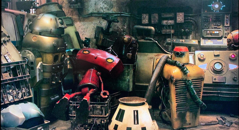 Ces réalisateurs de films connus ont travaillé sur des jeux vidéo et vous ne le savez même pas Ces réalisateurs de films connus ont travaillé sur des jeux vidéo et vous ne le savez même pas